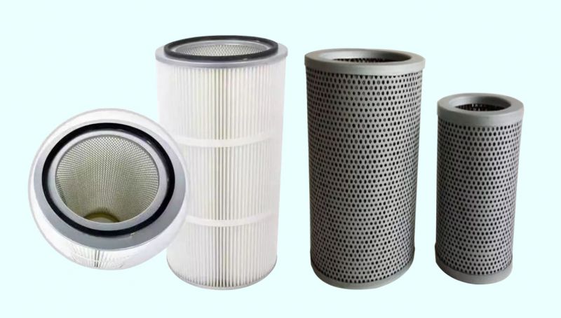 油過(guò)濾器、空氣過(guò)濾器